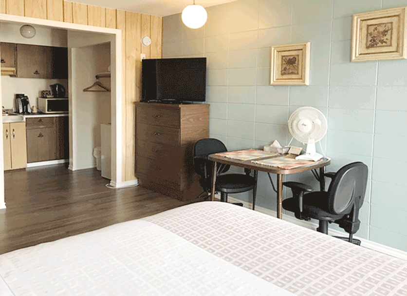 Quarto Foto