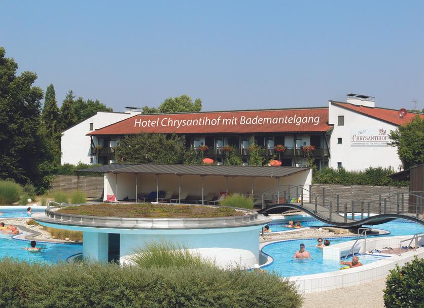 Exterior Foto