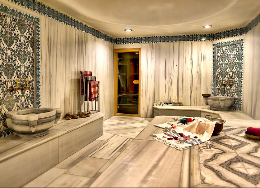 SPA Foto