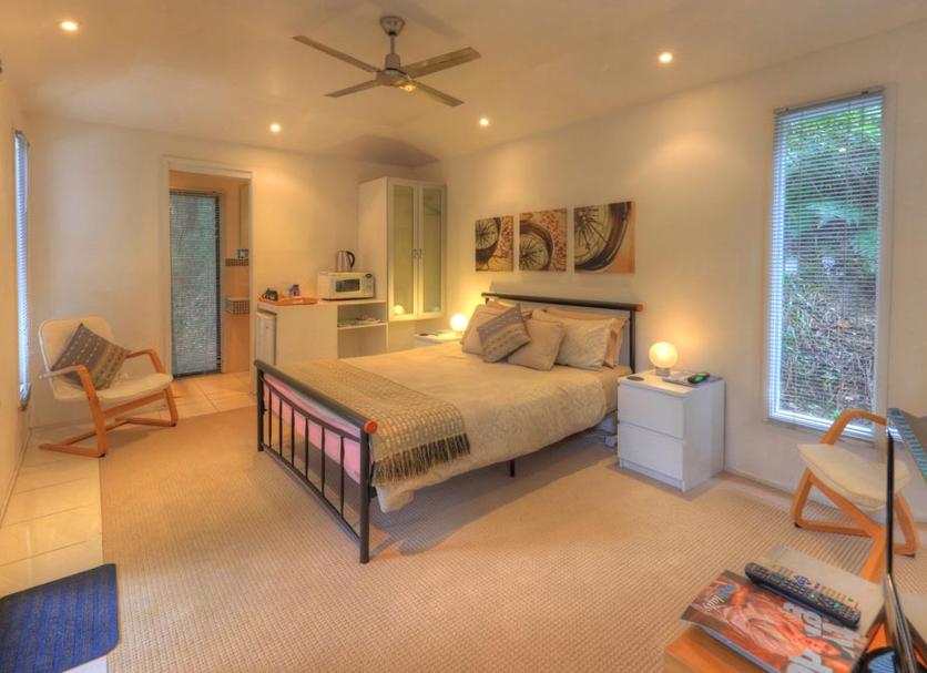 Quarto Foto