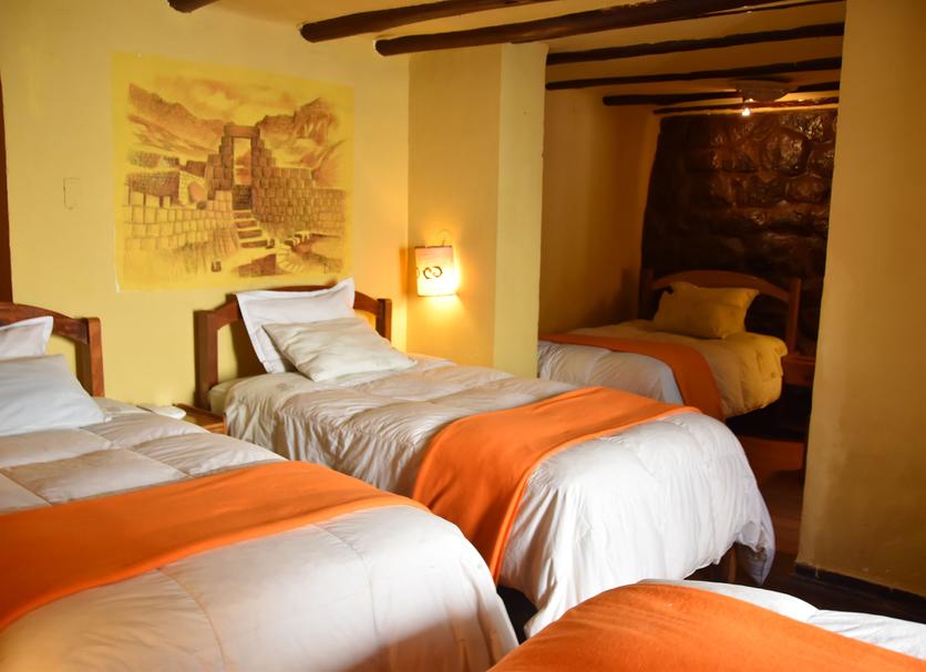Quarto Foto