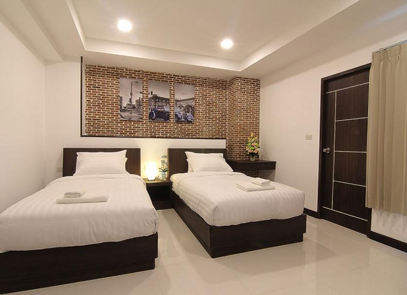 Quarto Foto