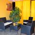 Equipamentos do hotel