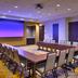Sala de conferências