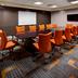 Sala de conferências