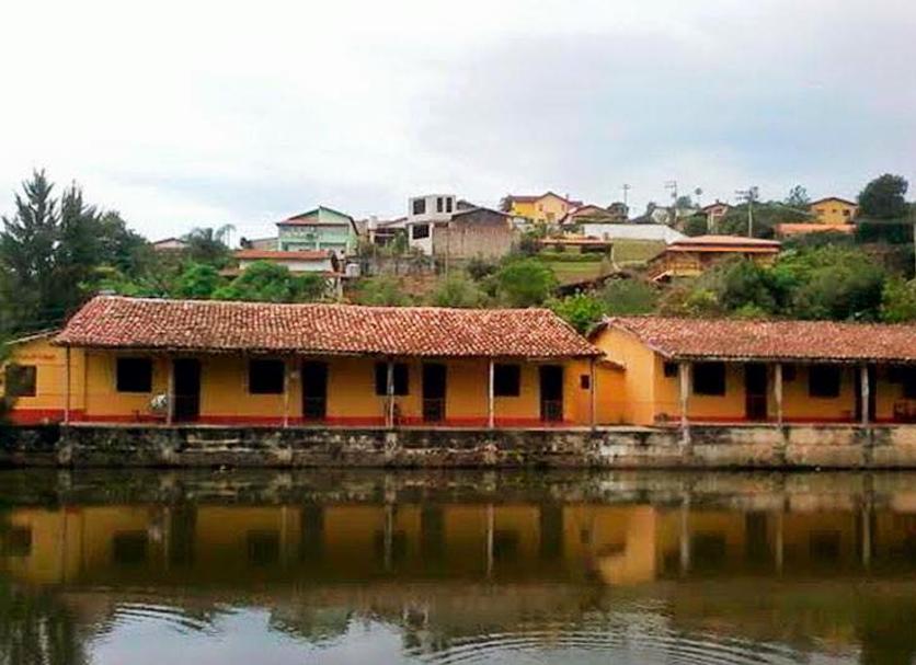Exterior Foto