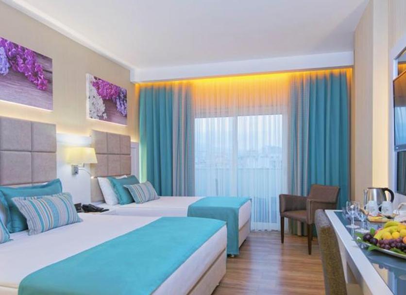 Quarto Foto