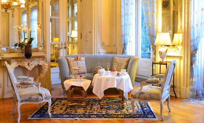 Pestana Palace Hotel & National Monument