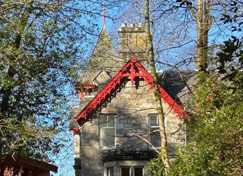 Edifício Foto
