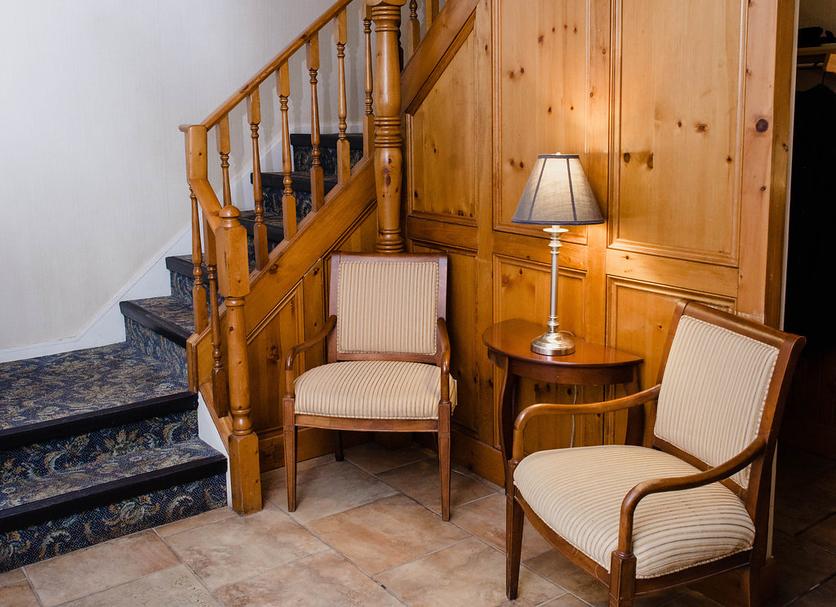 Hall Foto