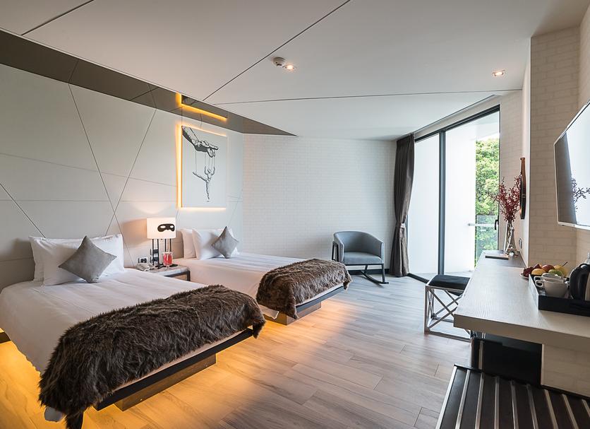 Quarto Foto