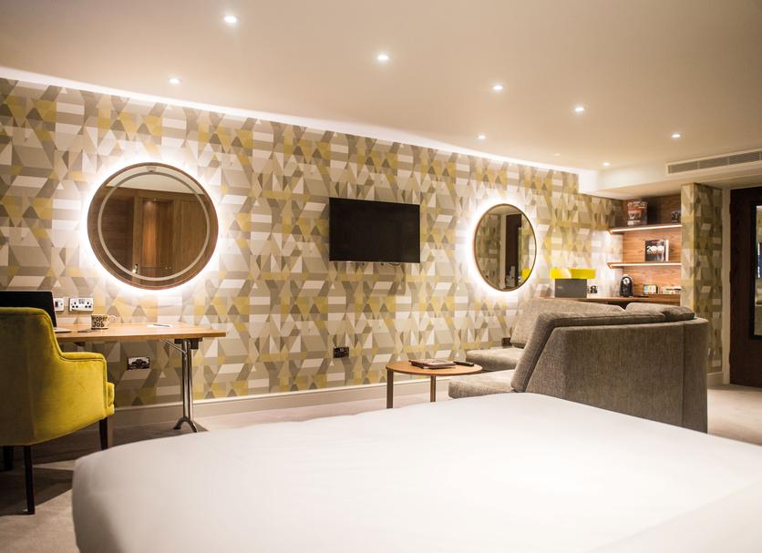 Quarto Foto