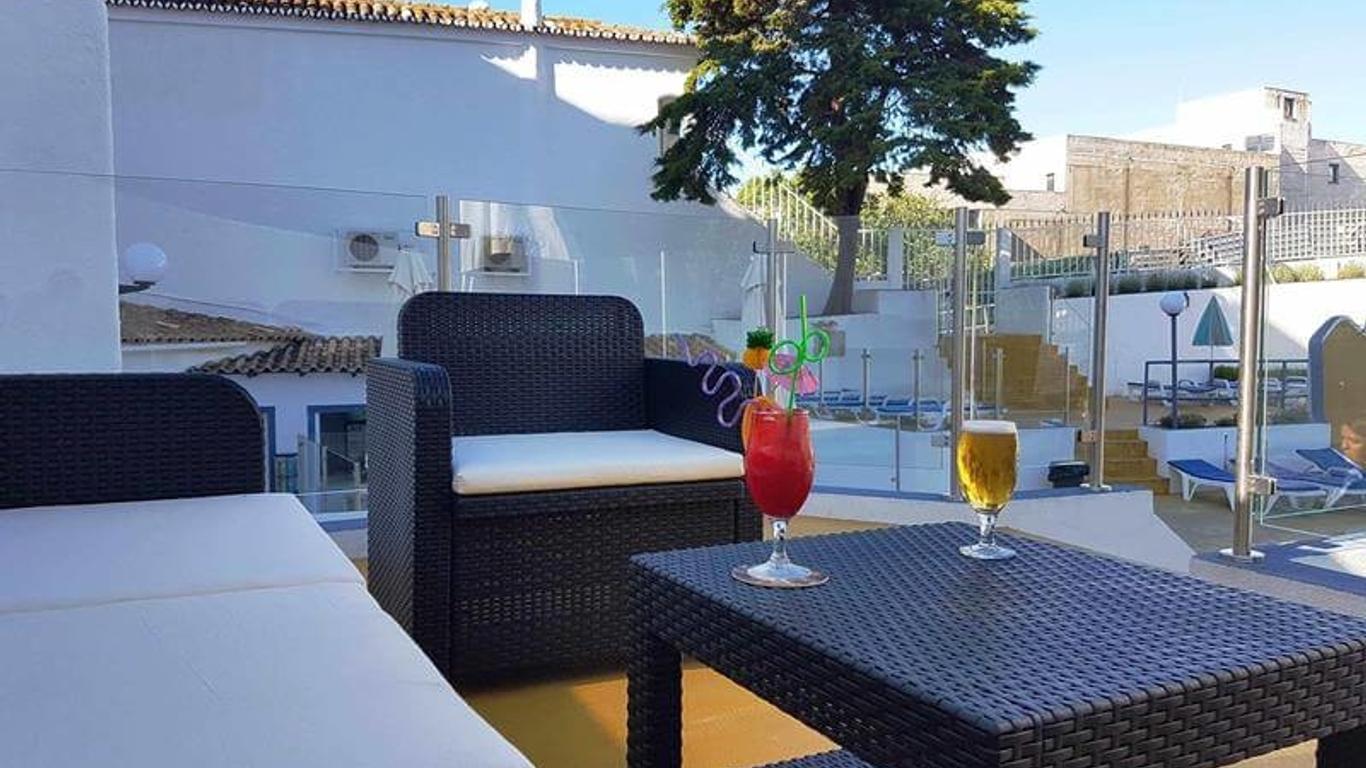 Apartamentos Soldoiro