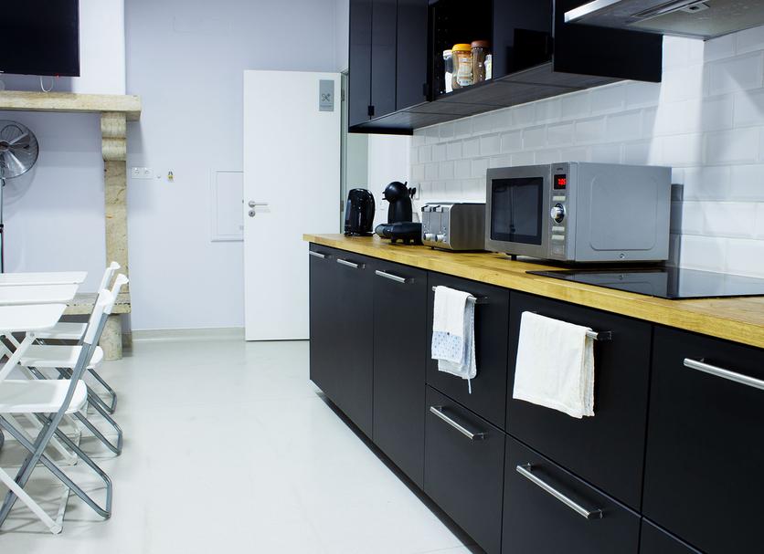Cozinha Foto