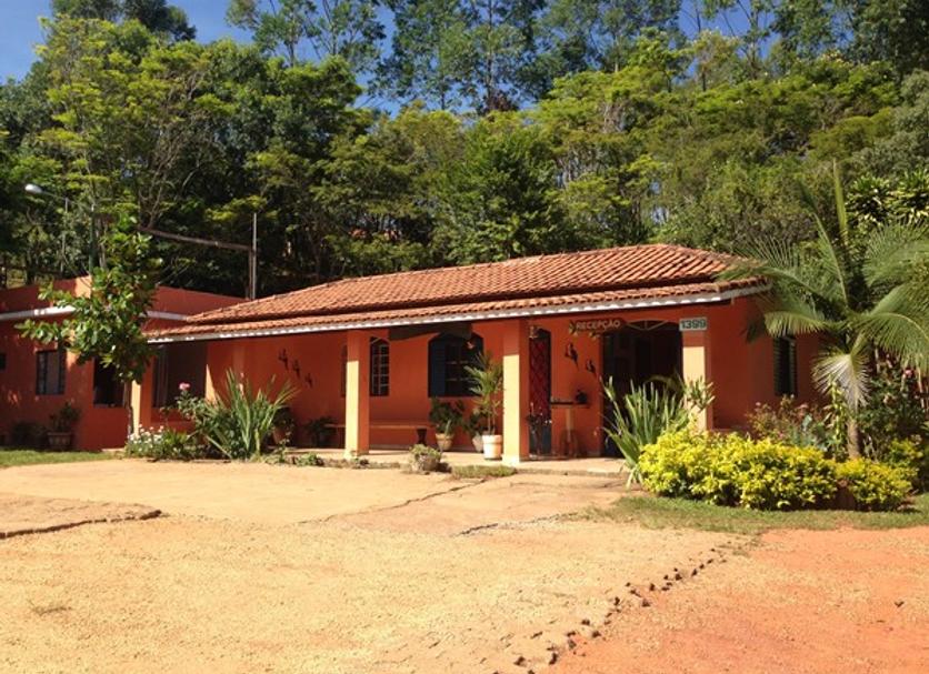 Edifício Foto