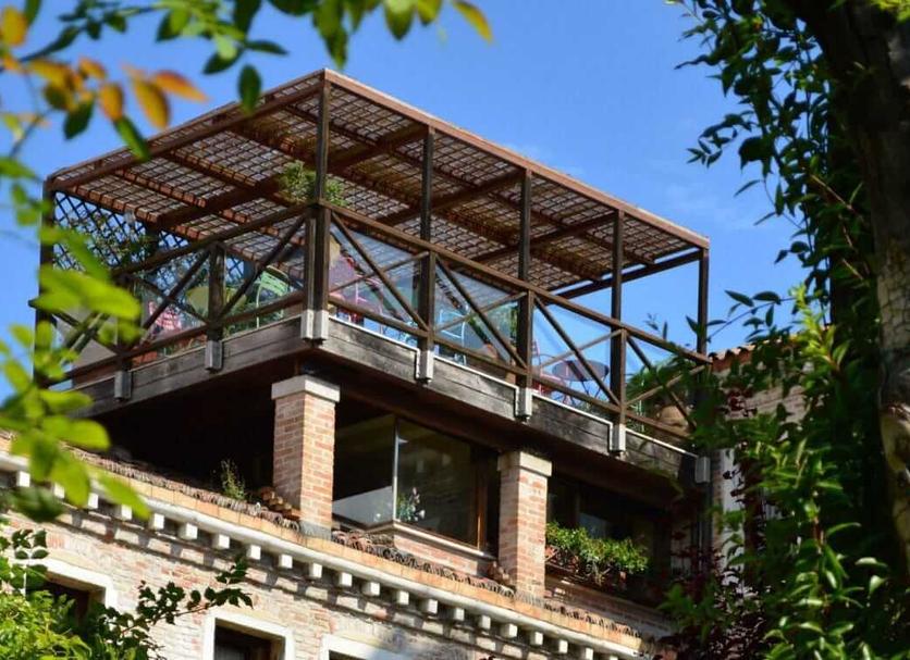 Edifício Foto