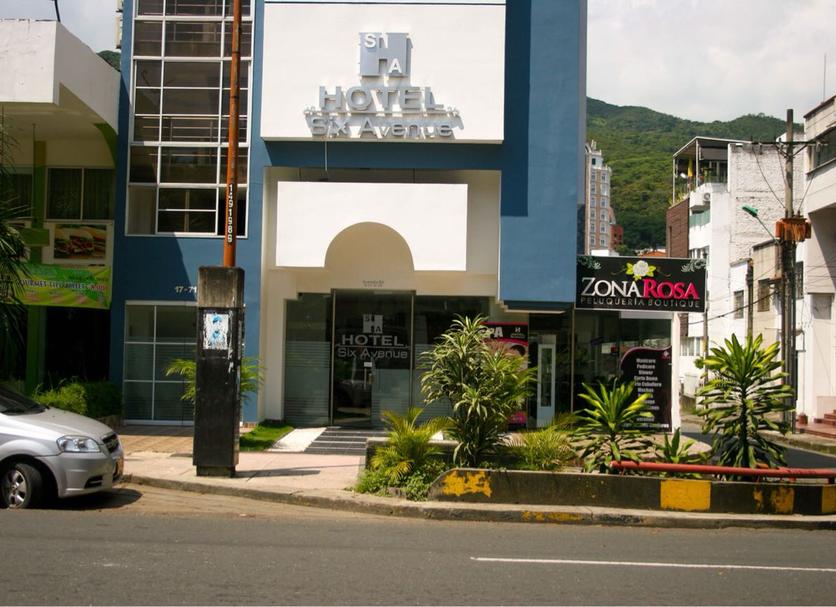 Edifício Foto