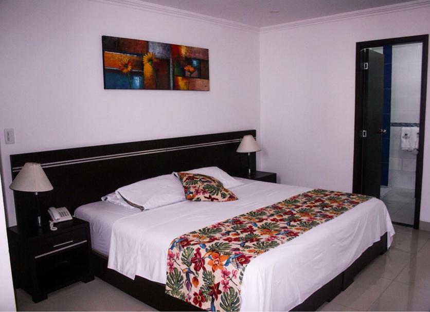 Quarto Foto