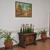 Comodidade do quarto
