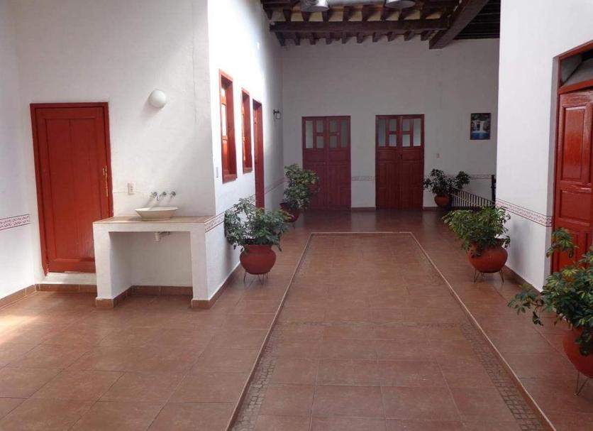Corredor Foto