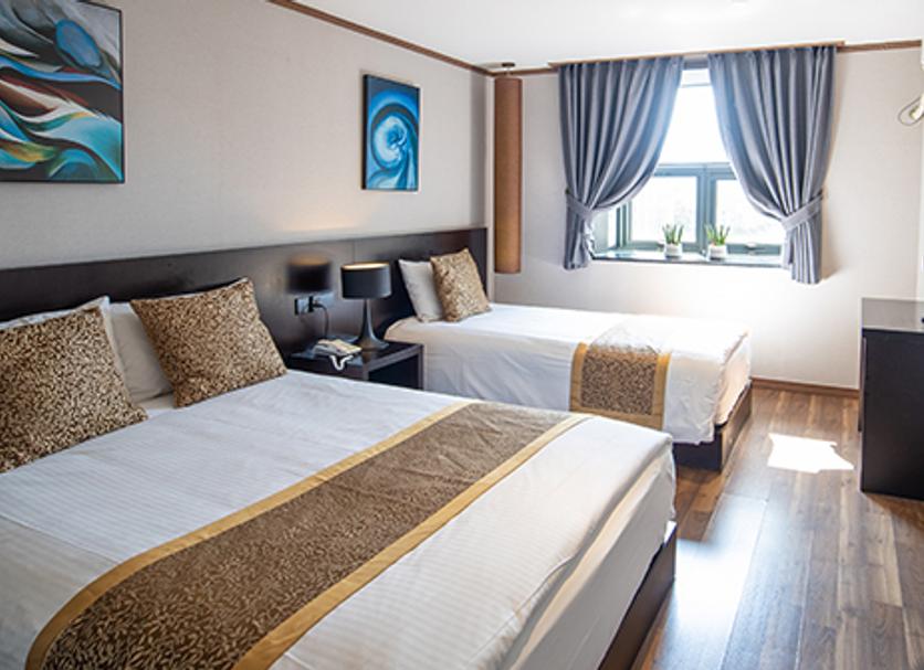 Quarto Foto