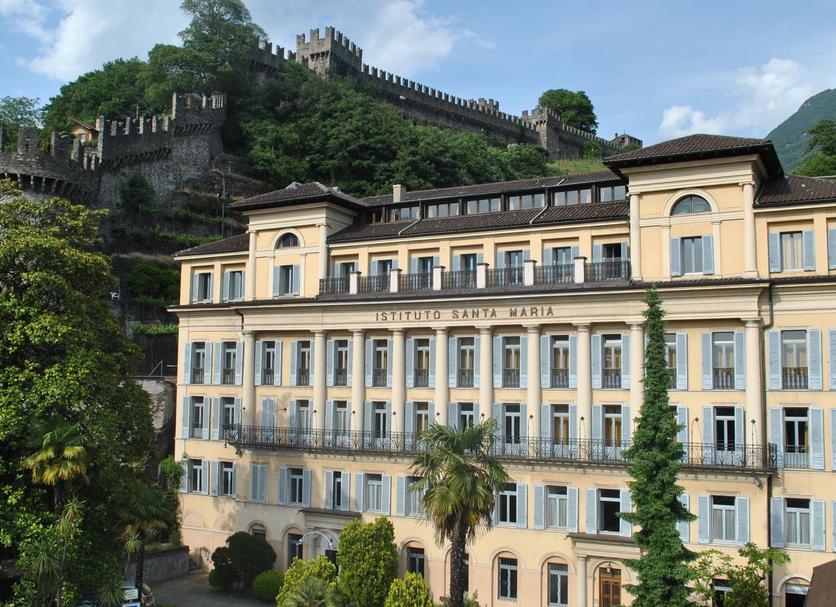 Edifício Foto