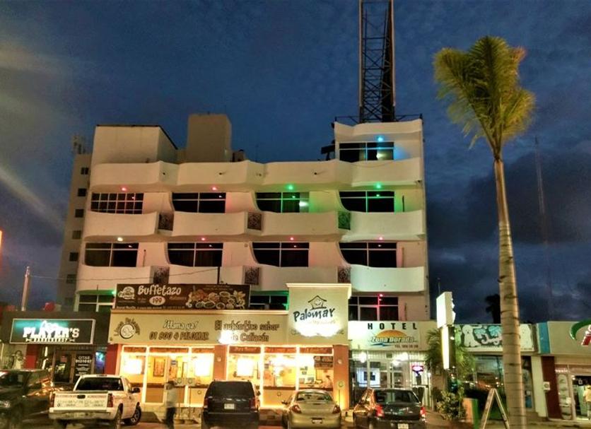 Edifício Foto