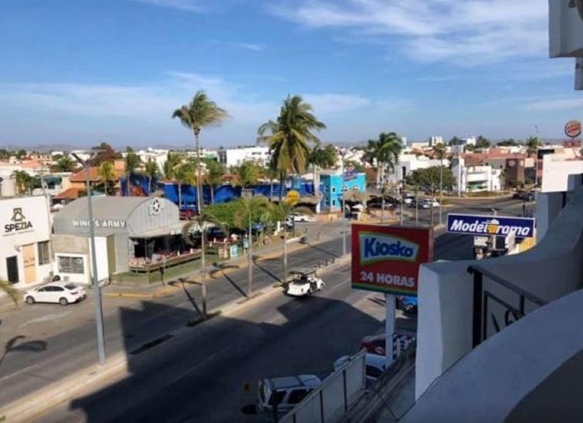 Exterior Foto