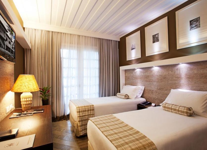 Quarto Foto