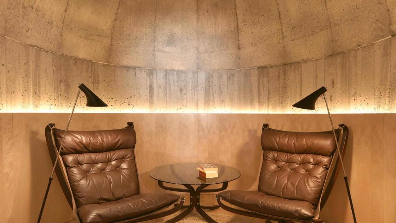 Casas Da Lapa, Nature & Spa Hotel