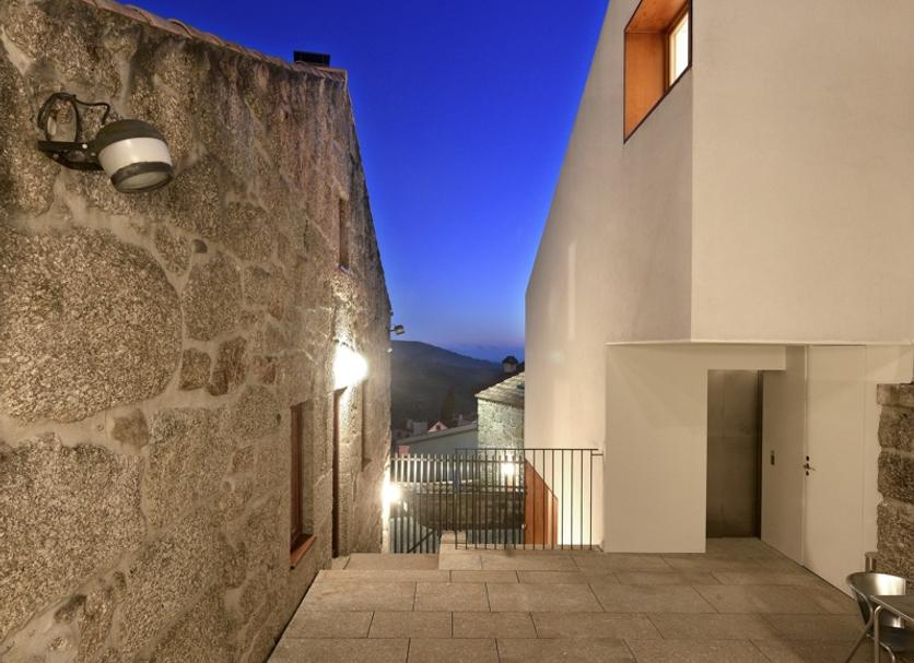 Exterior Foto