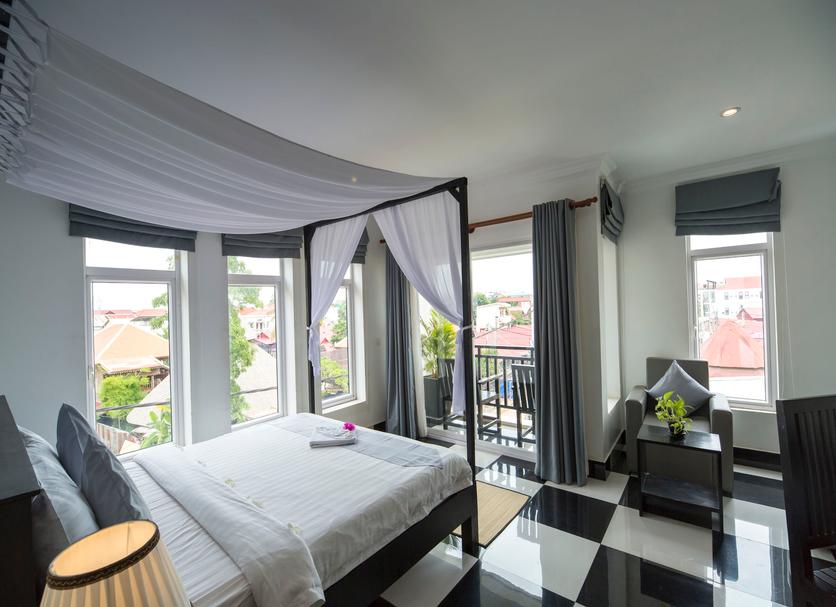 Quarto Foto