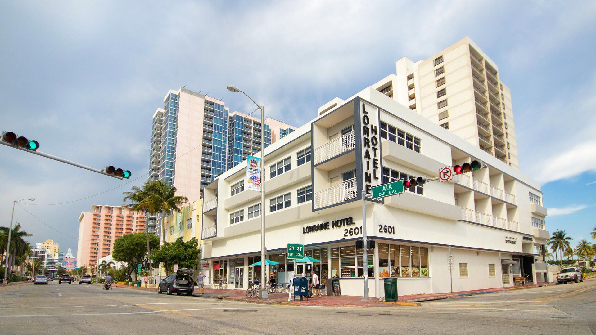 Edifício