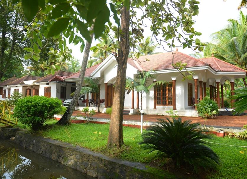 Exterior Foto