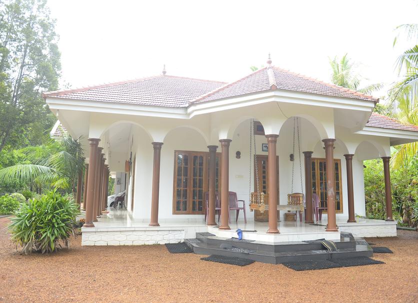 Edifício Foto