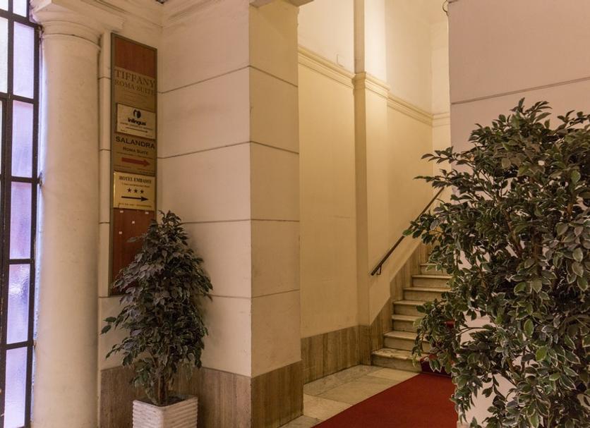 Escadas Foto