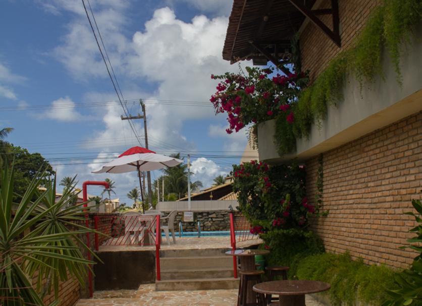 Exterior Foto