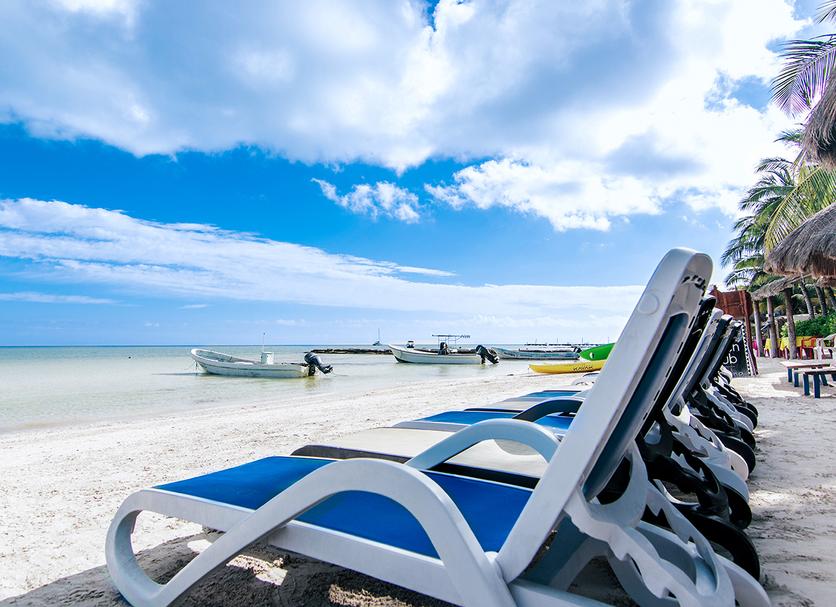 Praia Foto