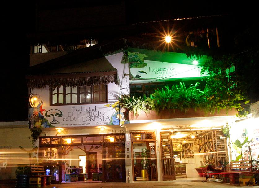 Edifício Foto