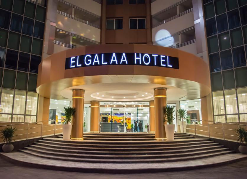 Edifício Foto