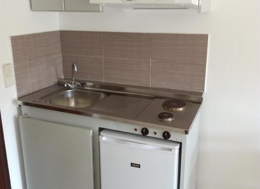Cozinha Foto