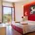 Comodidade do quarto