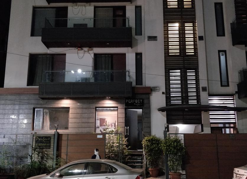 Exterior Foto