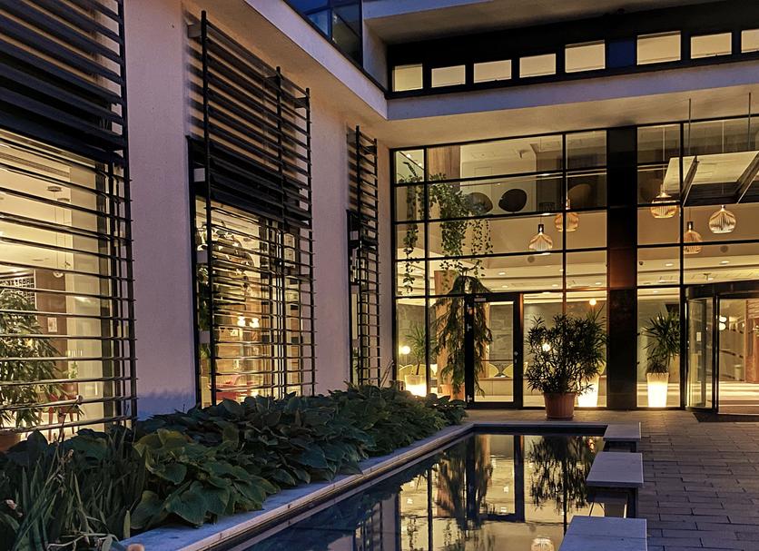 Exterior Foto