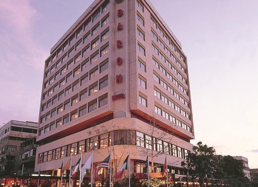 Edifício Foto