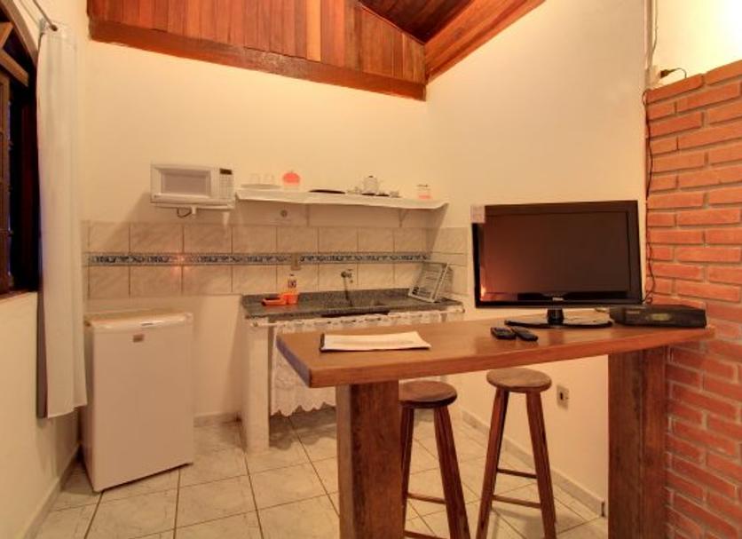 Cozinha Foto