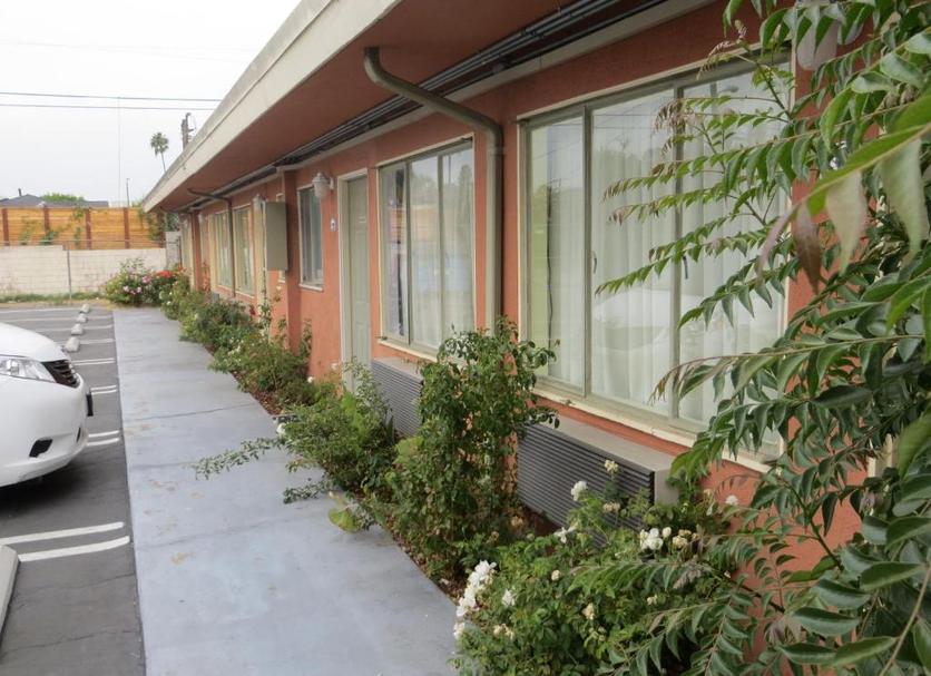 Exterior Foto