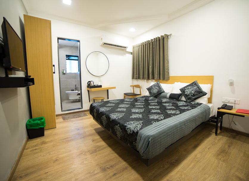 Quarto Foto