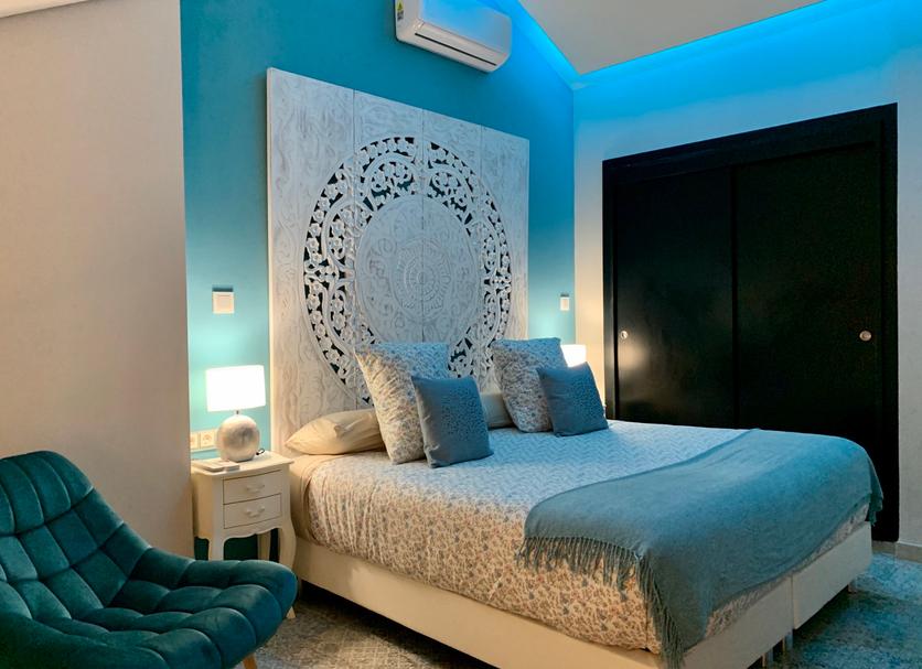 Quarto Foto