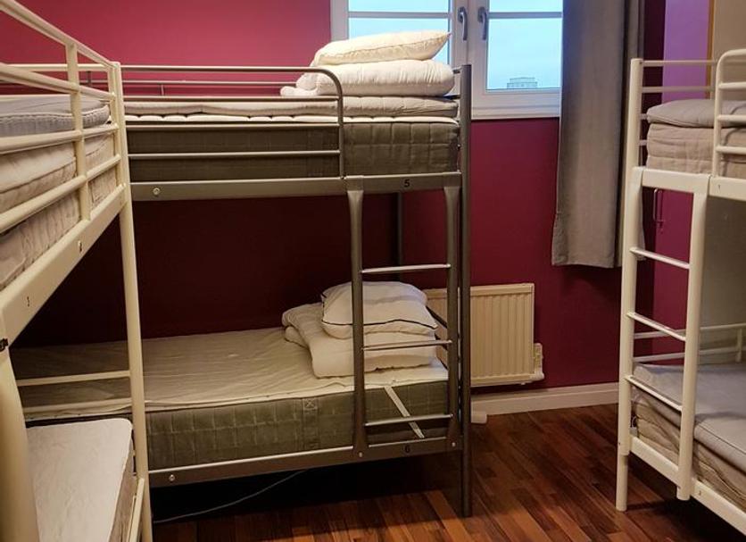 Quarto Foto